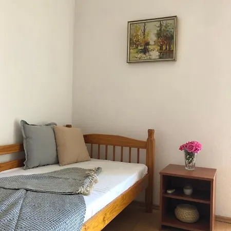 Apartment Mira