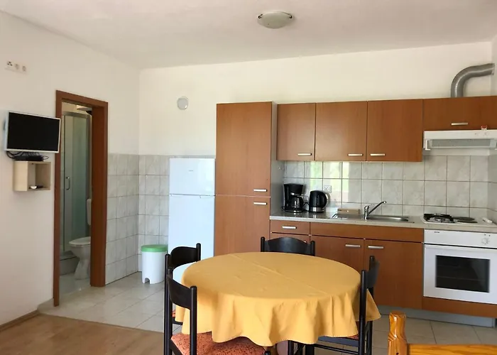 Mira Apartament
