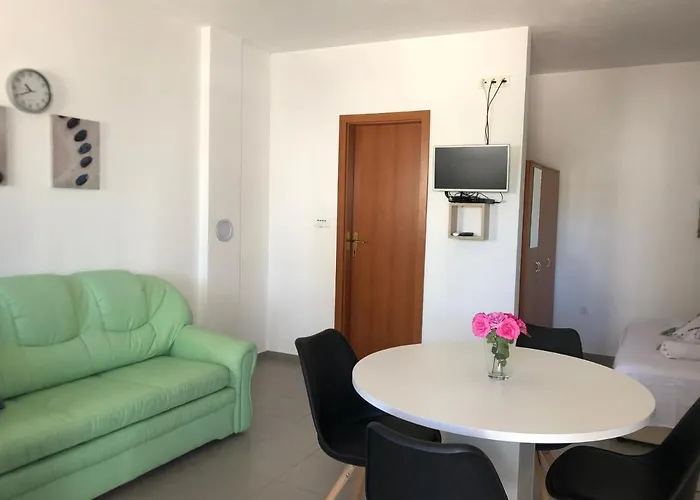 Mira Apartament Trogir