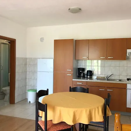 Mira Appartement