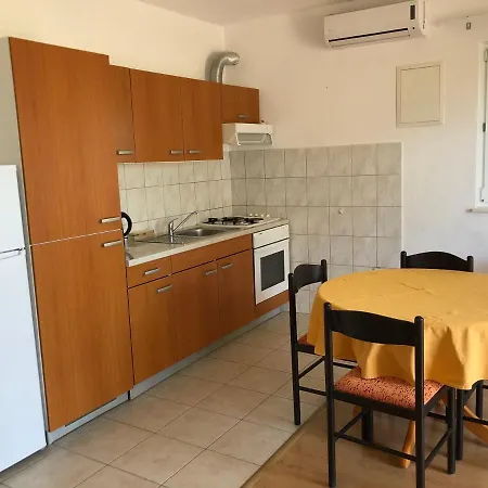 Mira Appartement Trogir