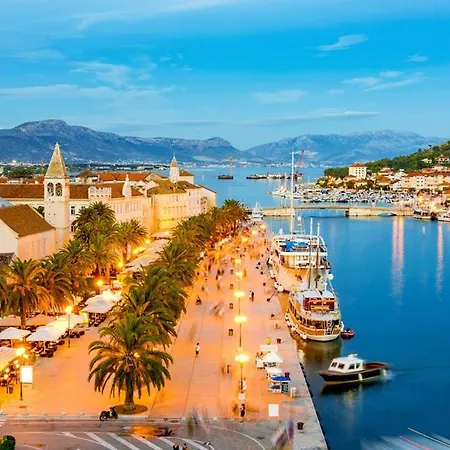 Lejlighed Mira Trogir