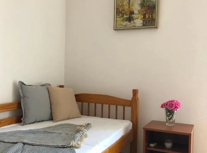 Appartement Mira