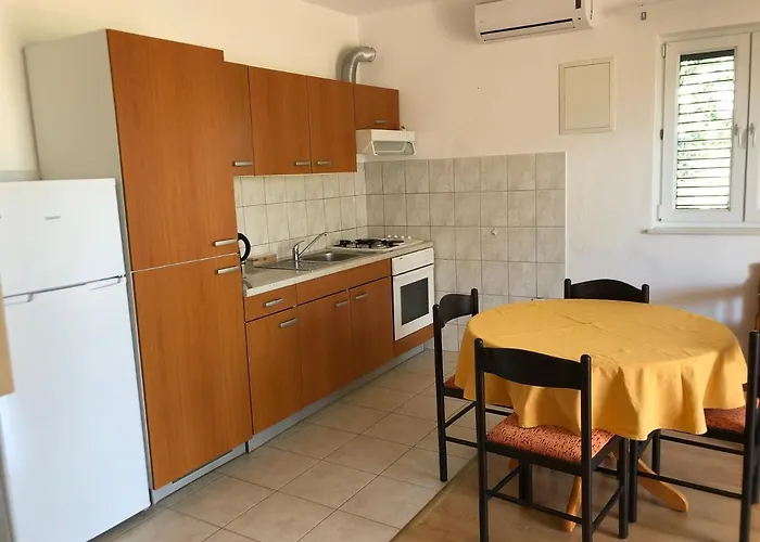 Mira Appartement Trogir
