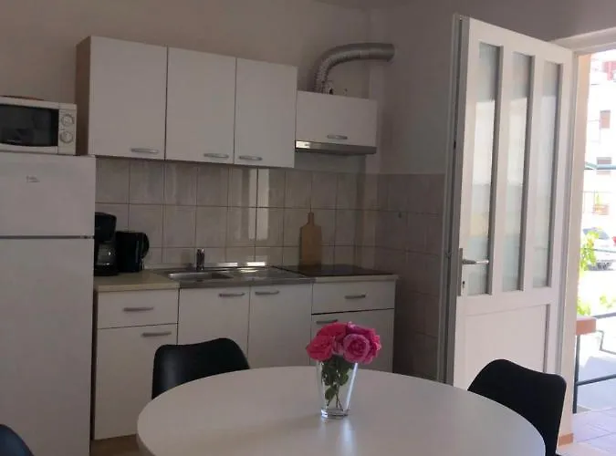 Appartement Mira Trogir