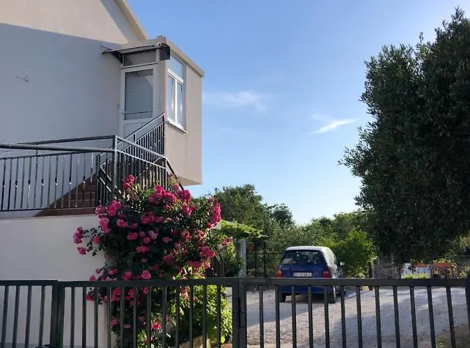 Appartement Mira